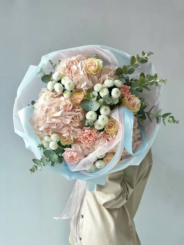 Букет "Only you"